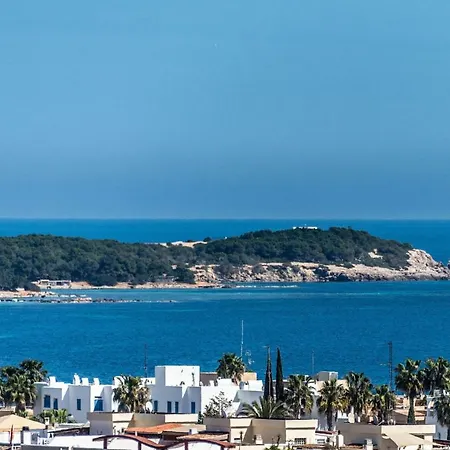 Serena Βίλα Santa Eulària des Riu