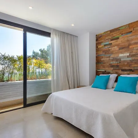 Βίλα Serena Santa Eulària des Riu