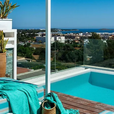 Serena Βίλα Santa Eulària des Riu